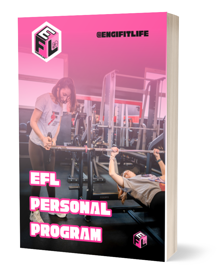 EFL PERSONAL Program