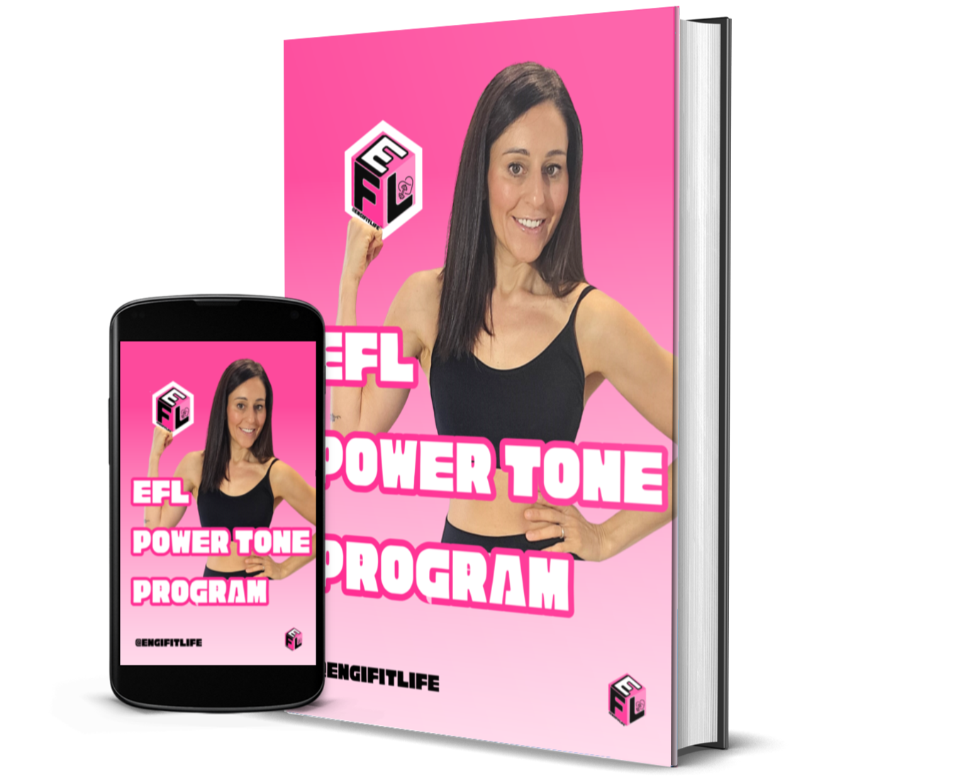 EFL Power Tone Program